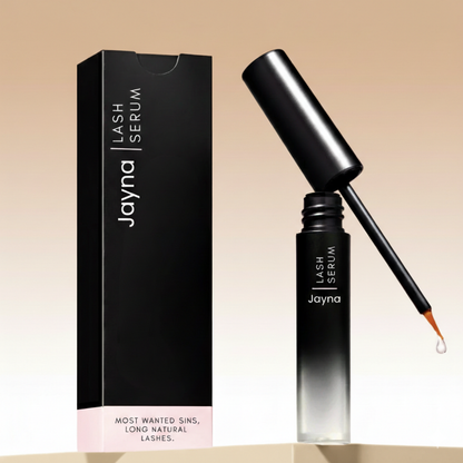 Sérum para pestañas Jayna