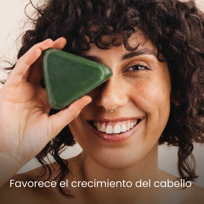 Jabón Jayna de 12 plantas