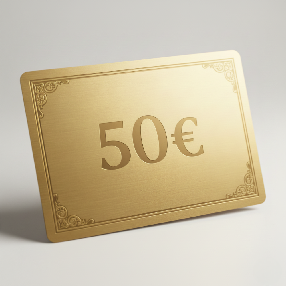 Tarjeta Regalo JAYNA