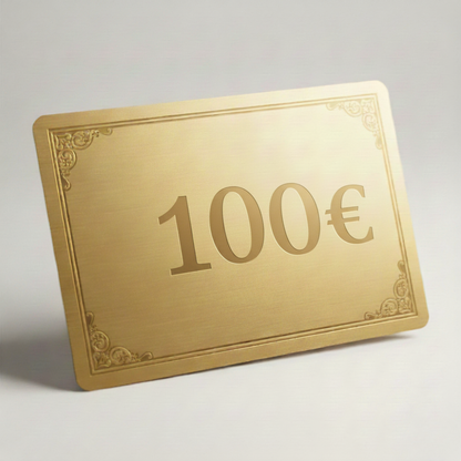 Tarjeta Regalo JAYNA