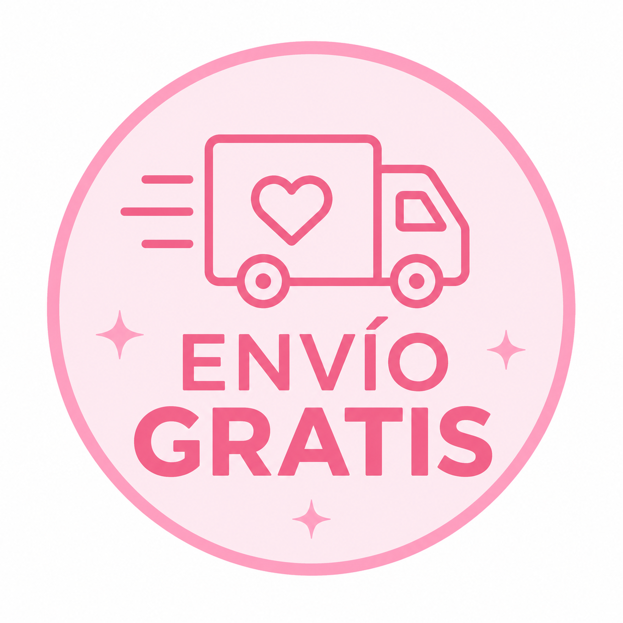 Envío gratis