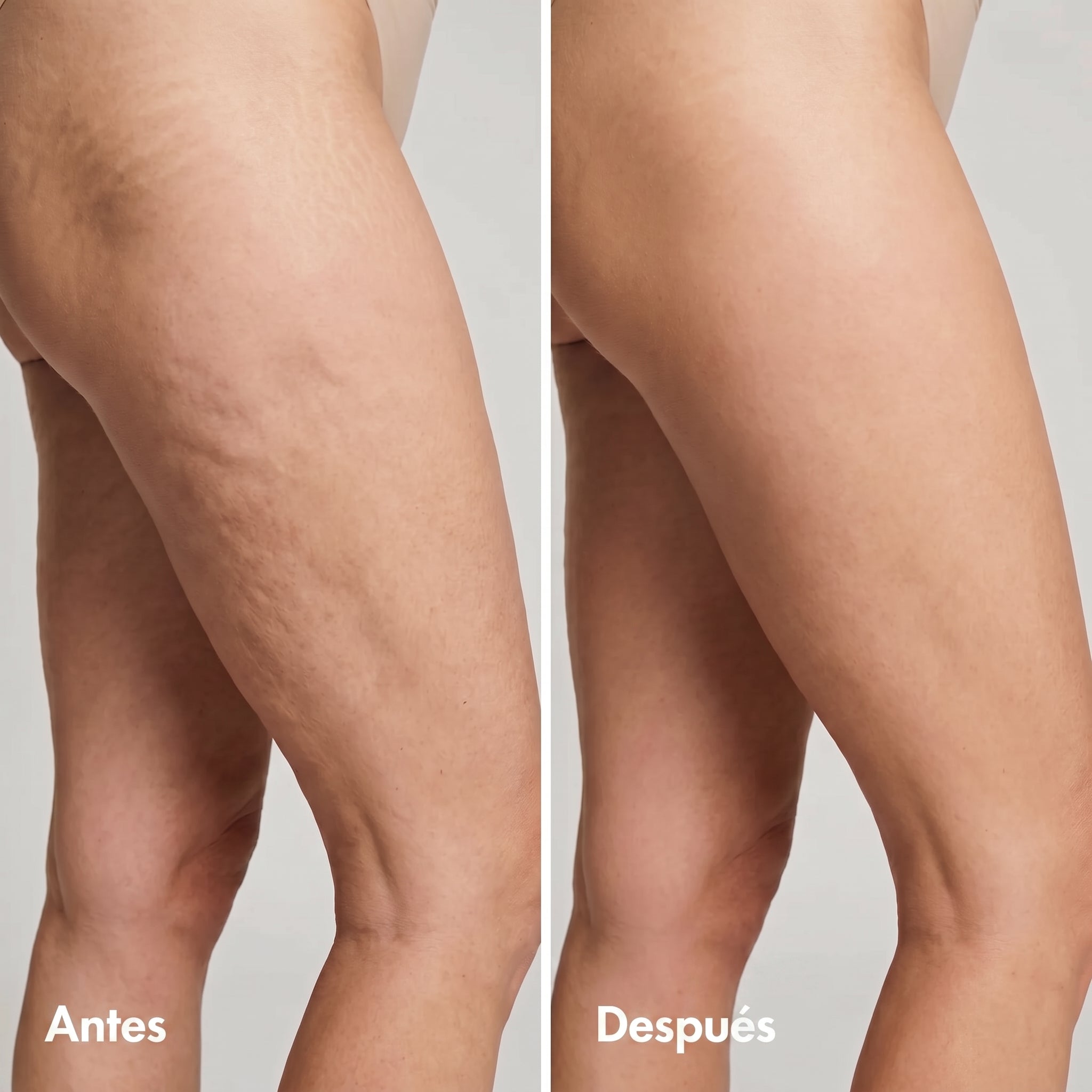 Antes y despues, Marta, 47